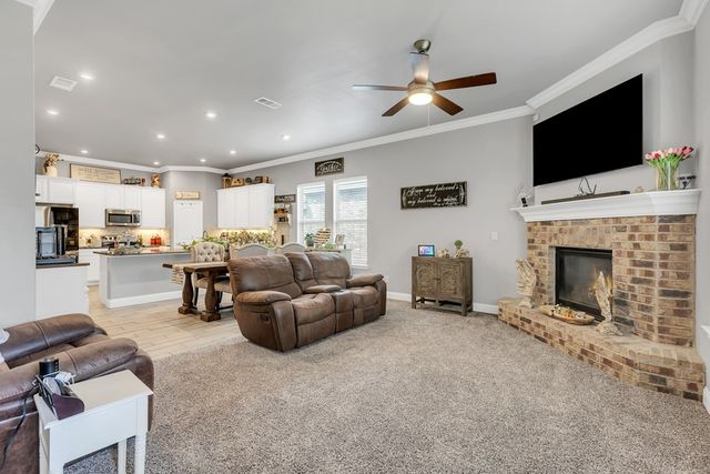 1207 E 89th St, Odessa, TX 79765