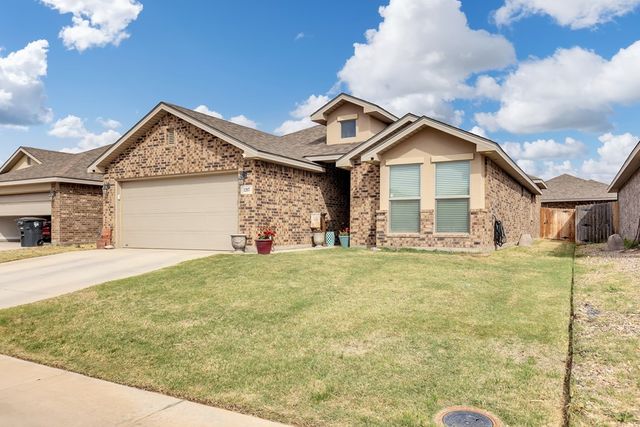 1207 E 89th St, Odessa, TX 79765