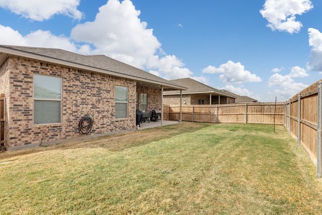 1207 E 89th St, Odessa, TX 79765