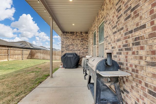 1207 E 89th St, Odessa, TX 79765