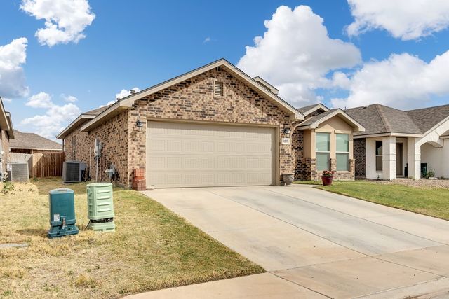 1207 E 89th St, Odessa, TX 79765