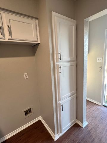 5710 Ranchogrande Drive, Arlington, TX 76017