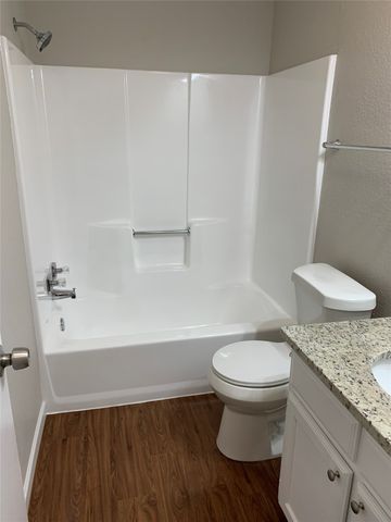 5710 Ranchogrande Drive, Arlington, TX 76017