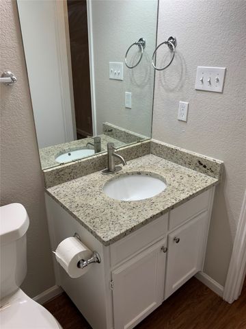 5710 Ranchogrande Drive, Arlington, TX 76017