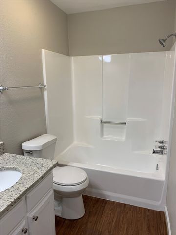 5710 Ranchogrande Drive, Arlington, TX 76017