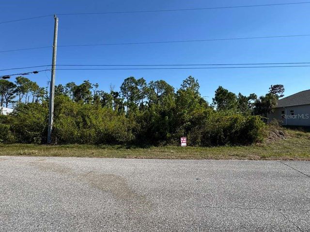 8456 AGATE STREET, Port Charlotte, FL 33981