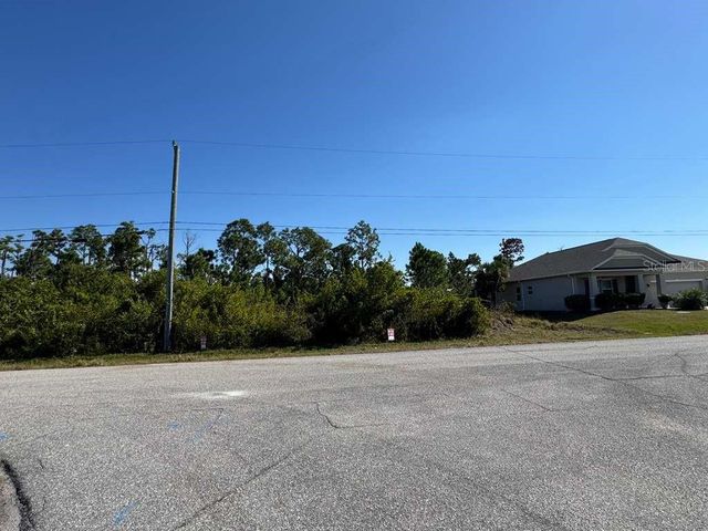8456 AGATE STREET, Port Charlotte, FL 33981