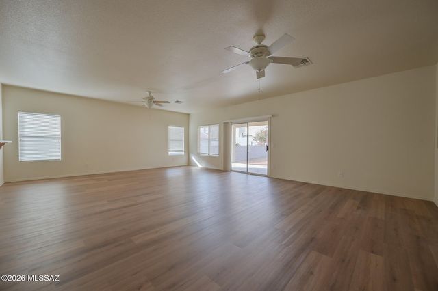 5518 W Copperhead Drive, Tucson, AZ 85742