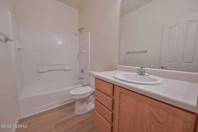 5518 W Copperhead Drive, Tucson, AZ 85742