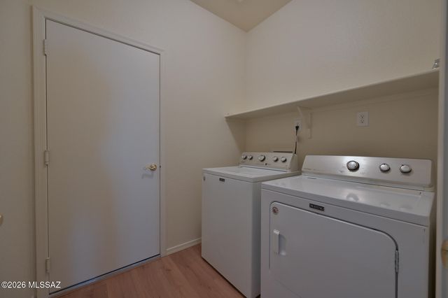 5518 W Copperhead Drive, Tucson, AZ 85742