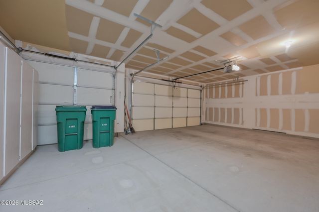 5518 W Copperhead Drive, Tucson, AZ 85742