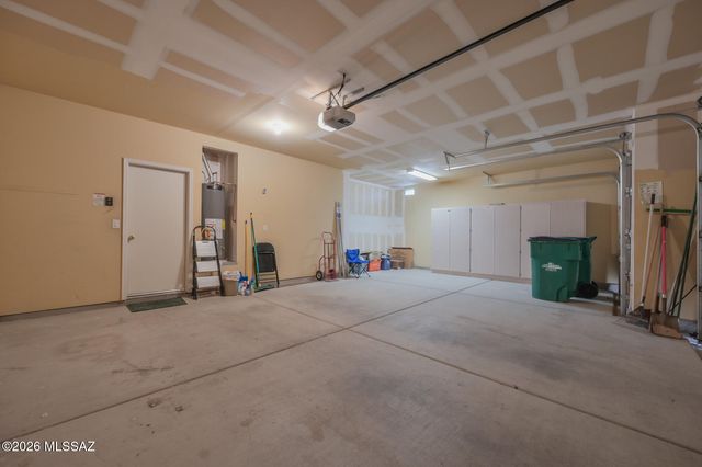 5518 W Copperhead Drive, Tucson, AZ 85742