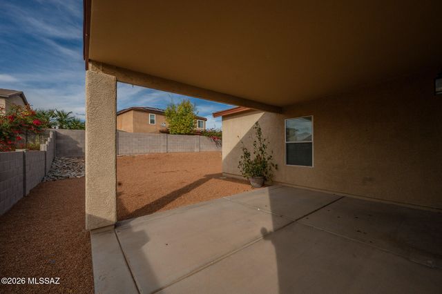 5518 W Copperhead Drive, Tucson, AZ 85742