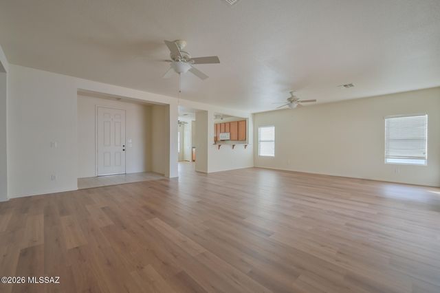 5518 W Copperhead Drive, Tucson, AZ 85742