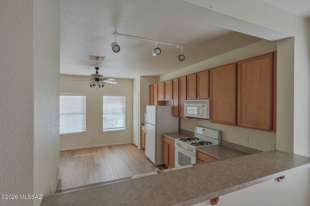 5518 W Copperhead Drive, Tucson, AZ 85742