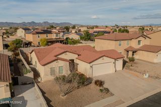 5518 W Copperhead Drive, Tucson, AZ 85742