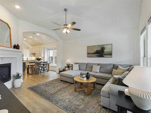 1909 Dappled Grey Avenue, Aubrey, TX 76227