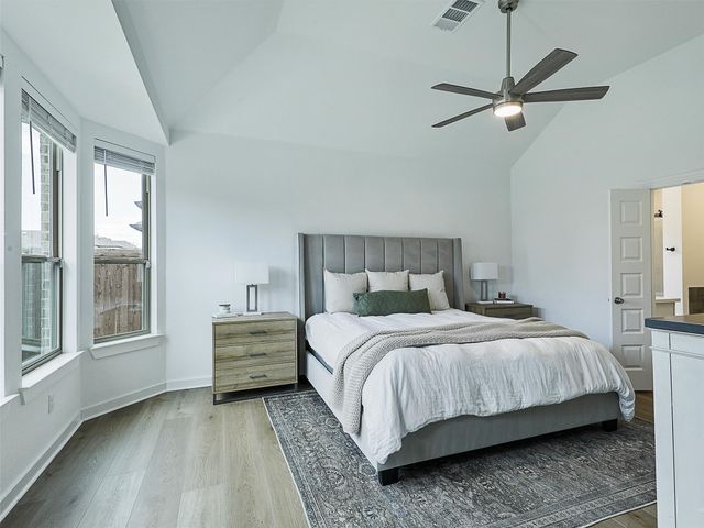 1909 Dappled Grey Avenue, Aubrey, TX 76227