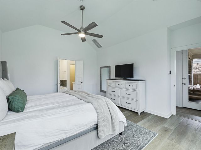 1909 Dappled Grey Avenue, Aubrey, TX 76227