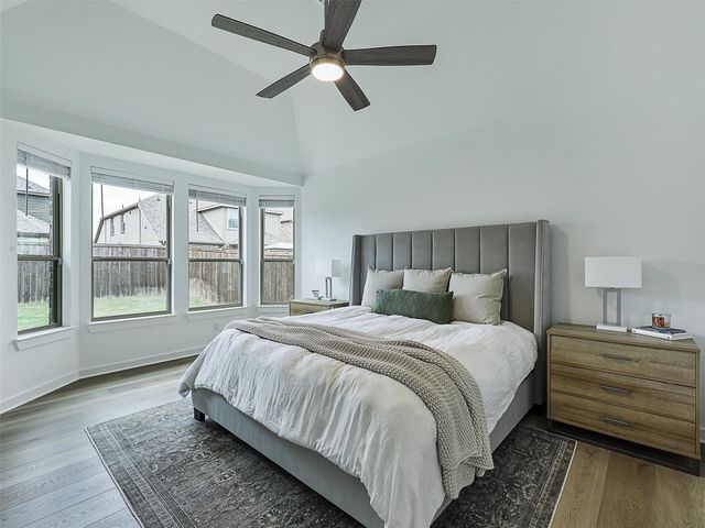 1909 Dappled Grey Avenue, Aubrey, TX 76227