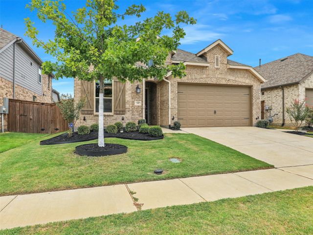 1909 Dappled Grey Avenue, Aubrey, TX 76227