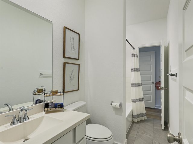 1909 Dappled Grey Avenue, Aubrey, TX 76227