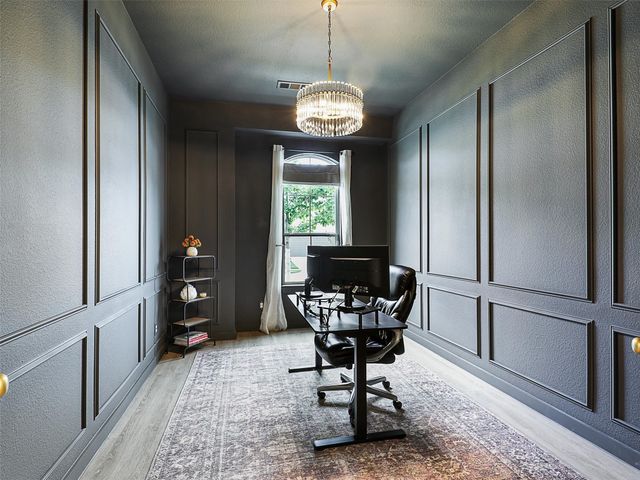 1909 Dappled Grey Avenue, Aubrey, TX 76227