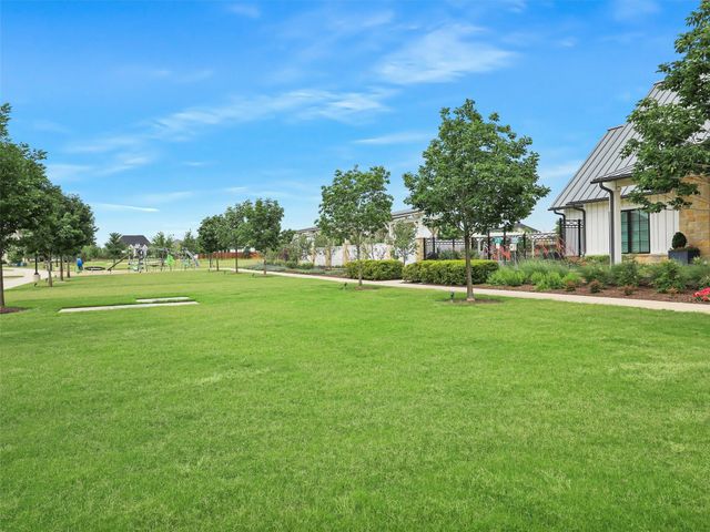 1909 Dappled Grey Avenue, Aubrey, TX 76227