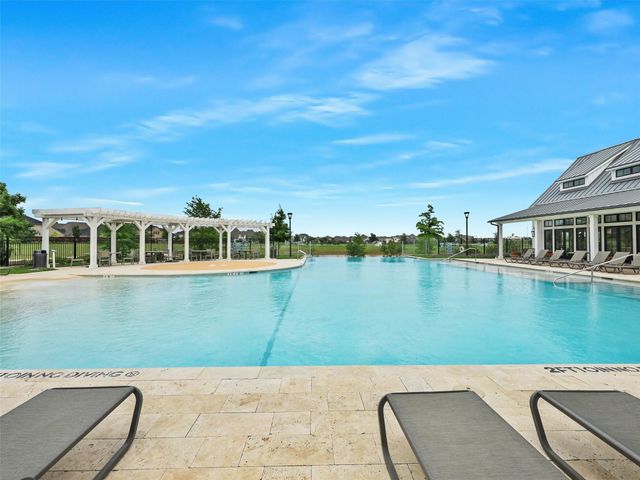 1909 Dappled Grey Avenue, Aubrey, TX 76227