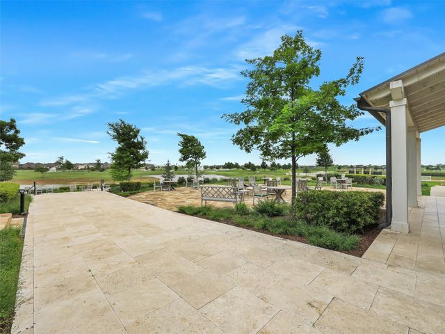 1909 Dappled Grey Avenue, Aubrey, TX 76227