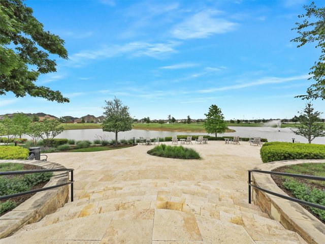 1909 Dappled Grey Avenue, Aubrey, TX 76227