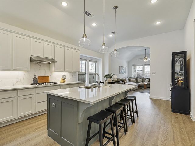 1909 Dappled Grey Avenue, Aubrey, TX 76227