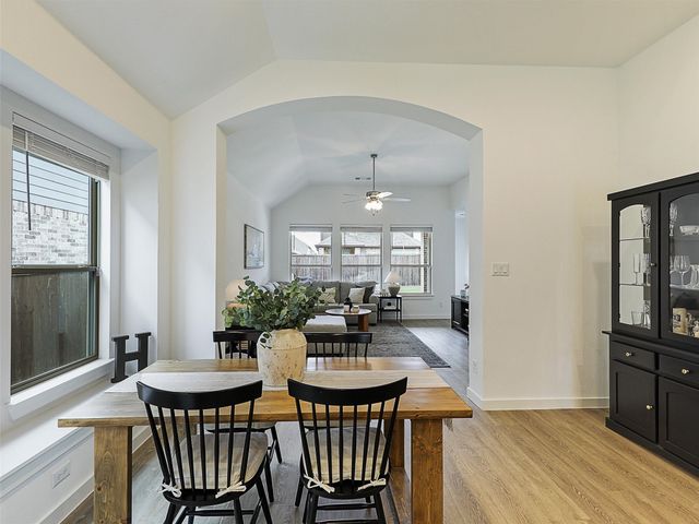 1909 Dappled Grey Avenue, Aubrey, TX 76227