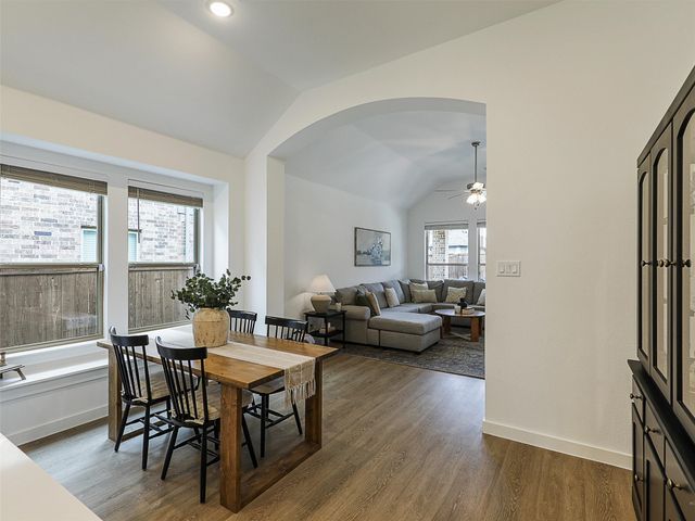 1909 Dappled Grey Avenue, Aubrey, TX 76227