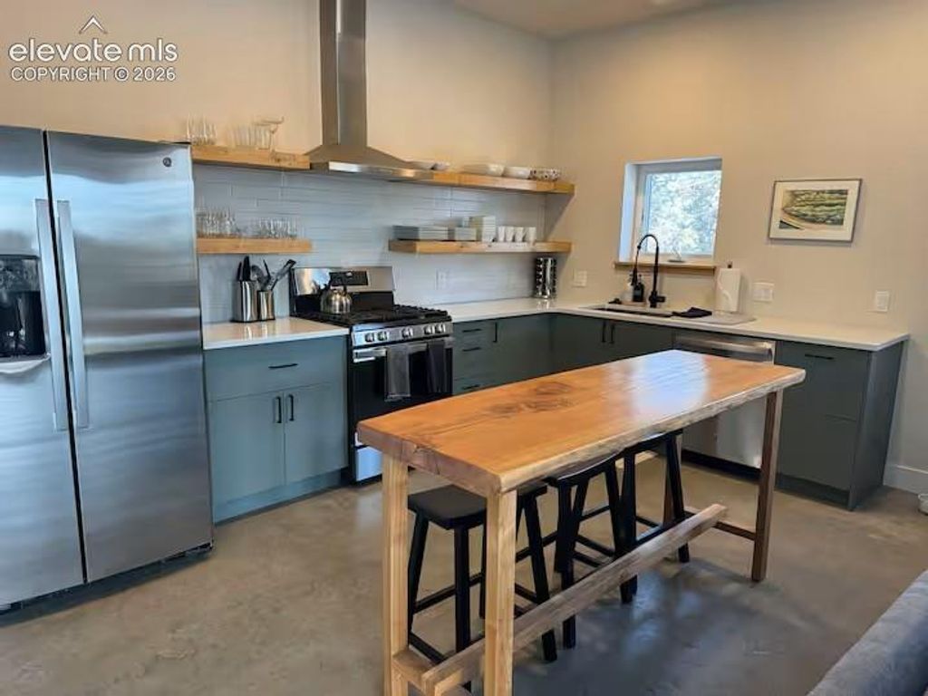 1173 Bellows Road, Hartsel, CO 80449 — photo 2