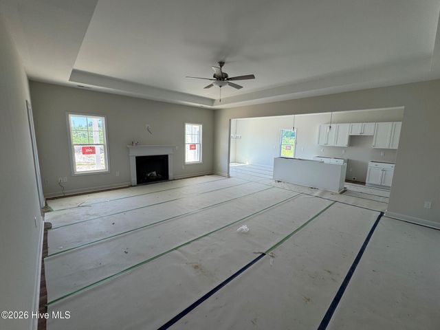 229 Seaford Lane, Aberdeen, NC 28315