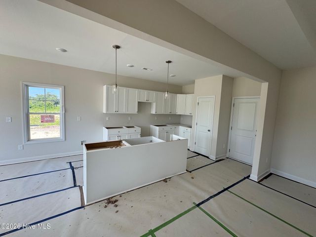 229 Seaford Lane, Aberdeen, NC 28315