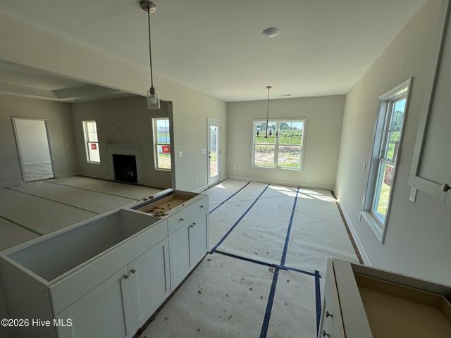229 Seaford Lane, Aberdeen, NC 28315