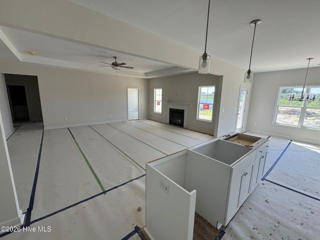 229 Seaford Lane, Aberdeen, NC 28315