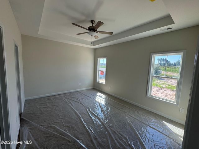 229 Seaford Lane, Aberdeen, NC 28315