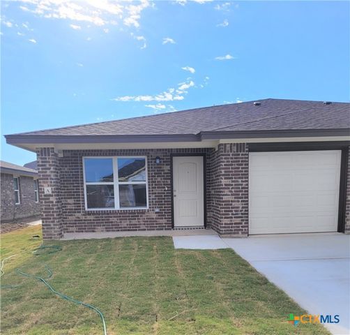 1810 Castroville Trail A, Copperas Cove, TX 76522