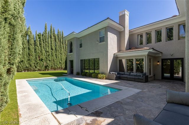 204 Satin Mist Court, Las Vegas, NV 89144