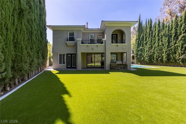 204 Satin Mist Court, Las Vegas, NV 89144
