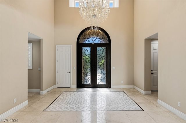 204 Satin Mist Court, Las Vegas, NV 89144