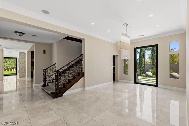 204 Satin Mist Court, Las Vegas, NV 89144