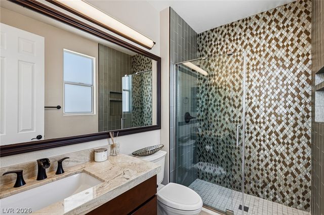 204 Satin Mist Court, Las Vegas, NV 89144