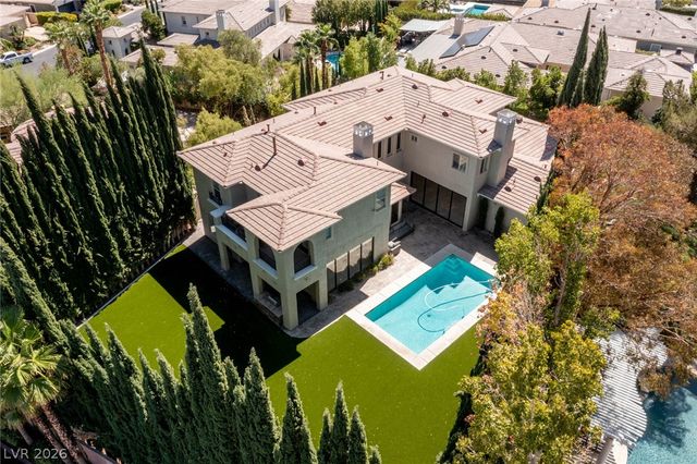 204 Satin Mist Court, Las Vegas, NV 89144