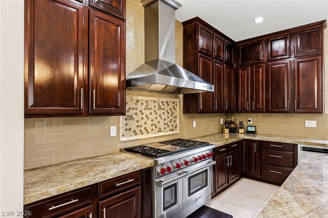 204 Satin Mist Court, Las Vegas, NV 89144