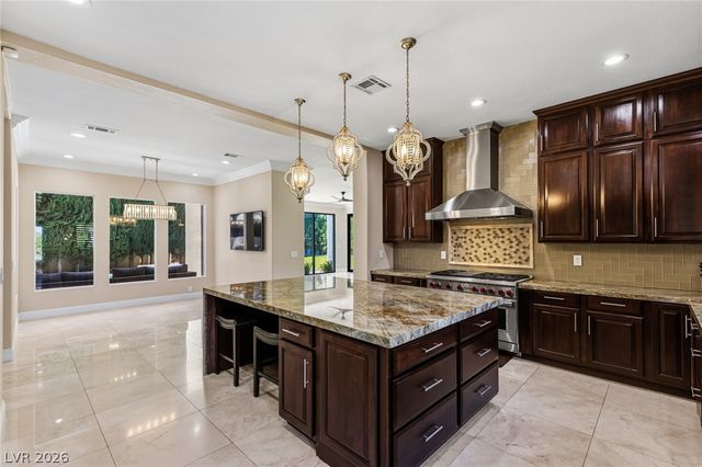 204 Satin Mist Court, Las Vegas, NV 89144