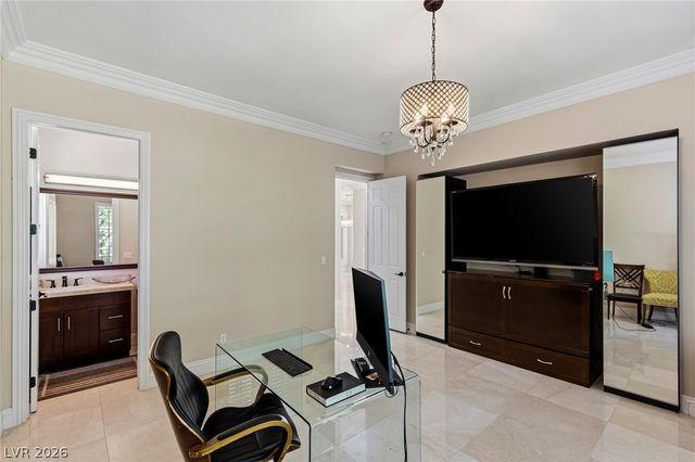 204 Satin Mist Court, Las Vegas, NV 89144